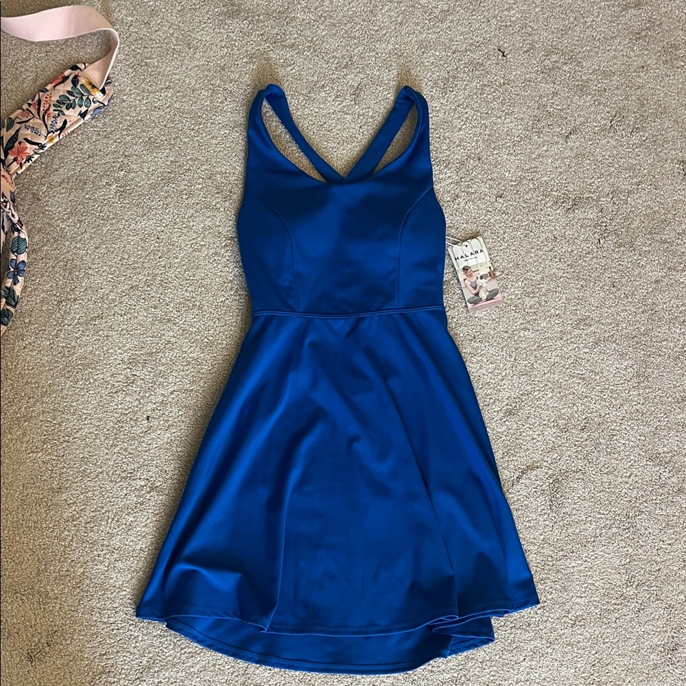 NWT Halara Dress